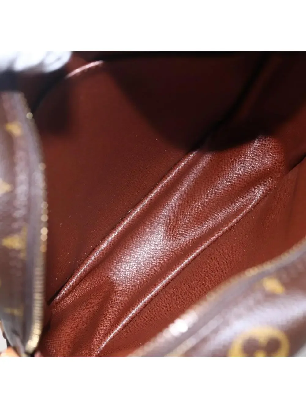 Louis Vuitton elevate your